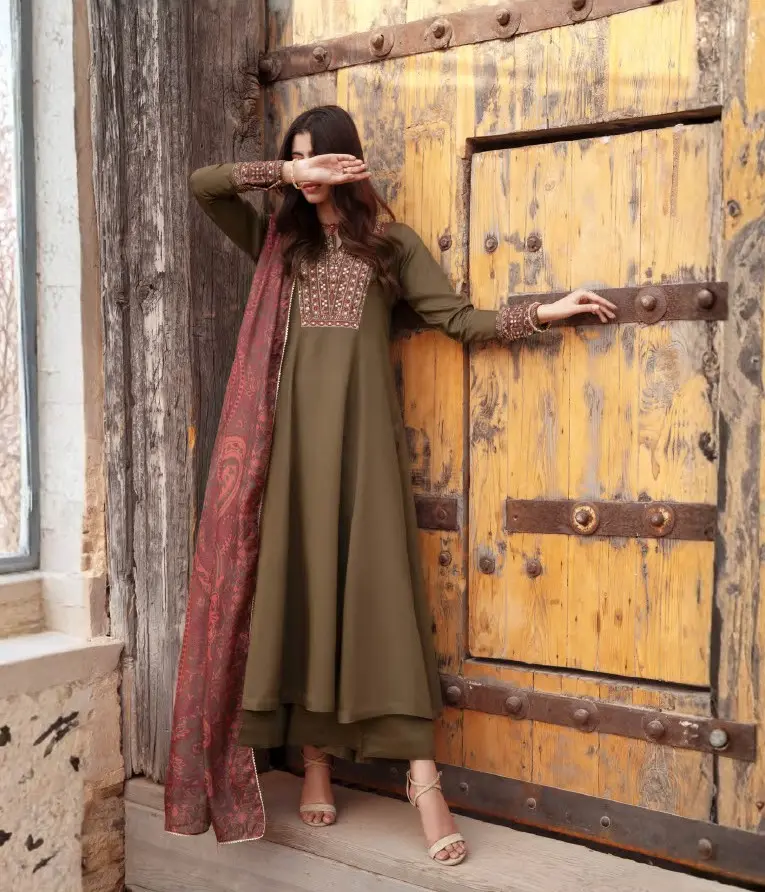 Casuallite - Ishqia Festive Drop Sukoon-E-Ishq