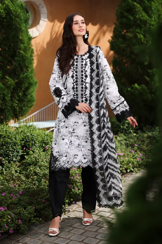 Rang Rasiya - Lifestyle Summer '26 - Luna