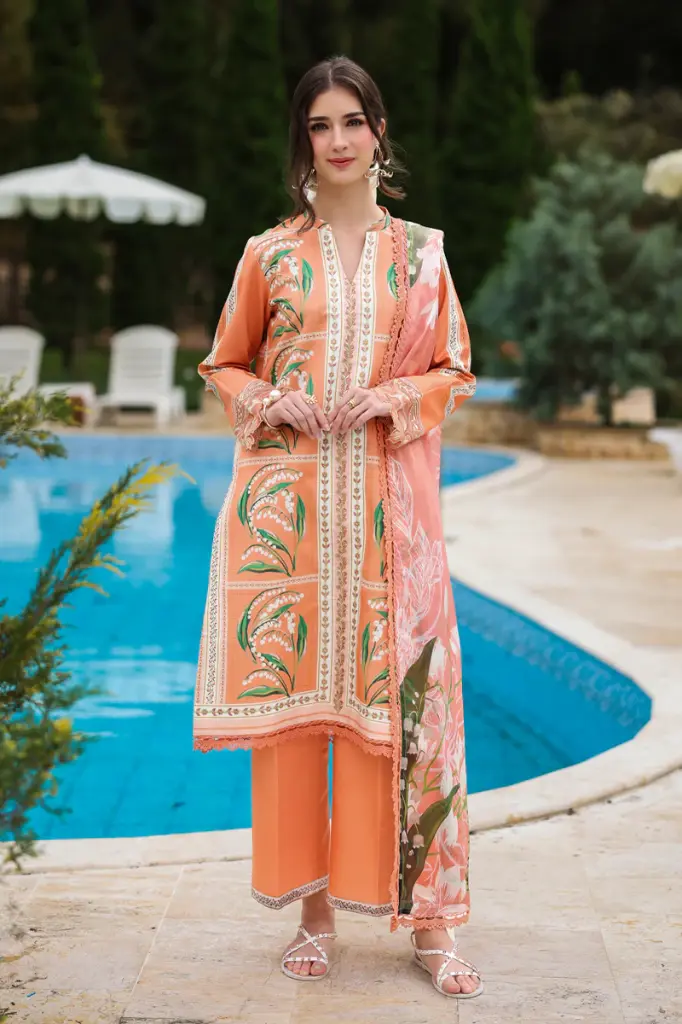 Rang Rasiya - Lifestyle Summer '26 - Mellow