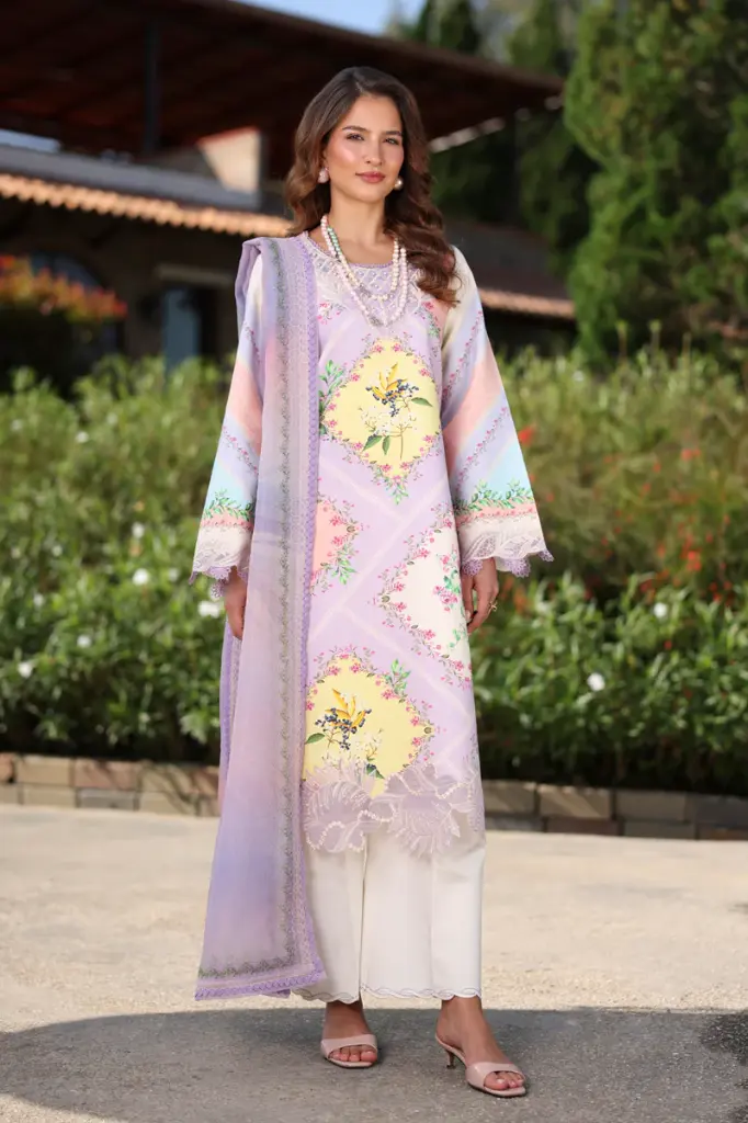 Rang Rasiya - Lifestyle Summer '26 - Acacia