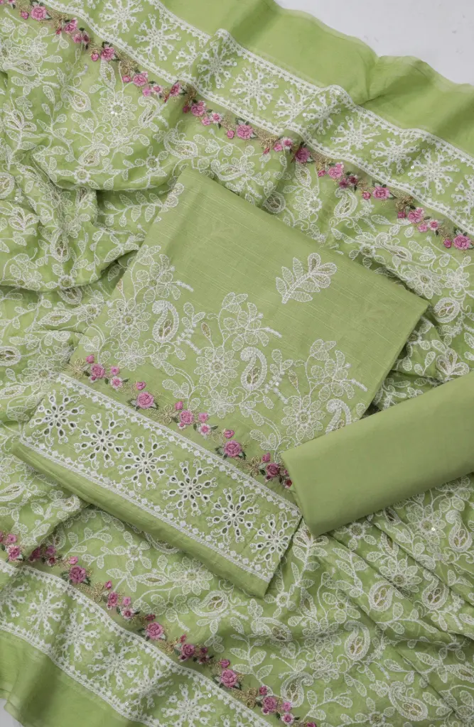 Amna Khadija - Breezea Luxury Collection D-01