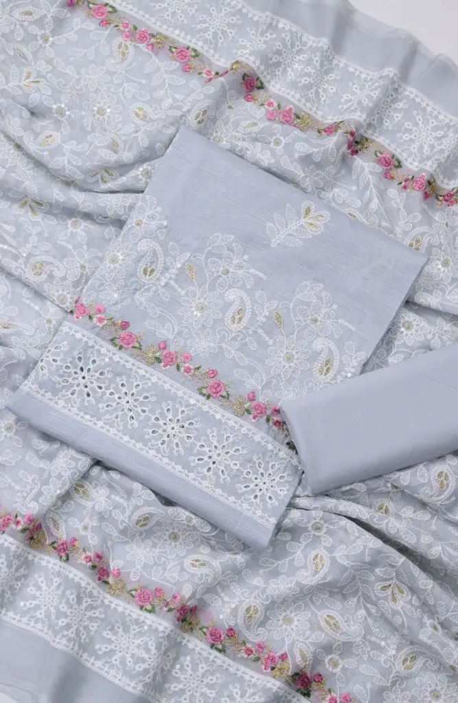 Amna Khadija - Breezea Luxury Collection D-02