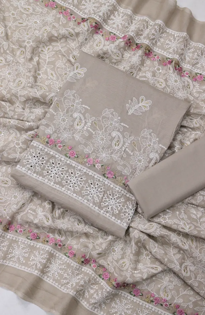 Amna Khadija - Breezea Luxury Collection D-03