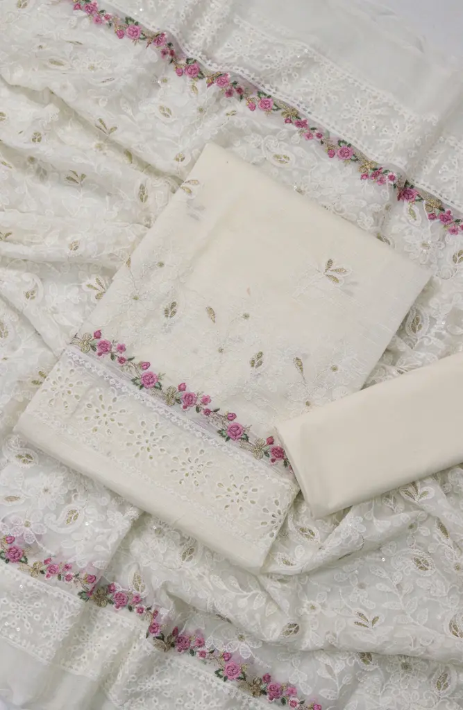 Amna Khadija - Breezea Luxury Collection D-04