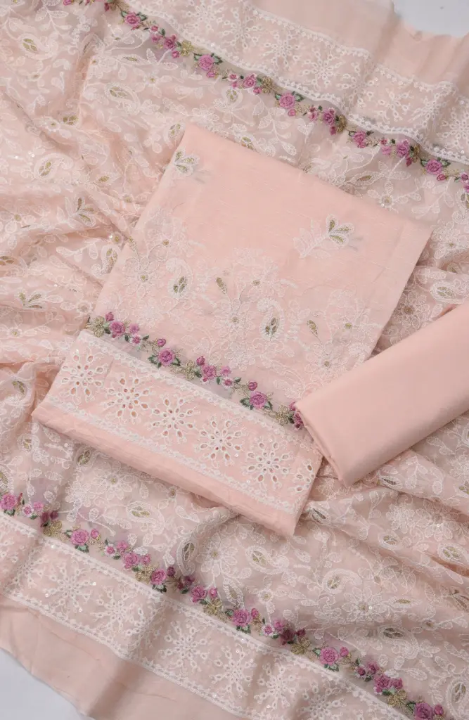 Amna Khadija - Breezea Luxury Collection D-05