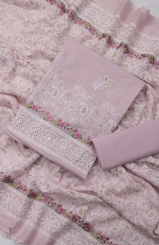 Amna Khadija - Breezea Luxury Collection D-06