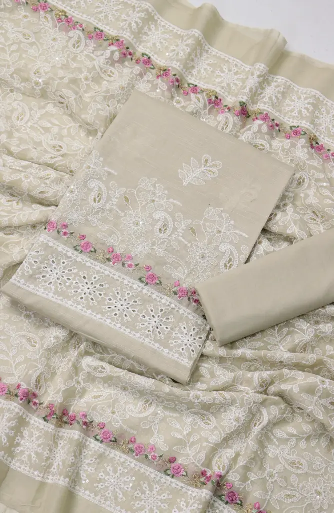 Amna Khadija - Breezea Luxury Collection D-07