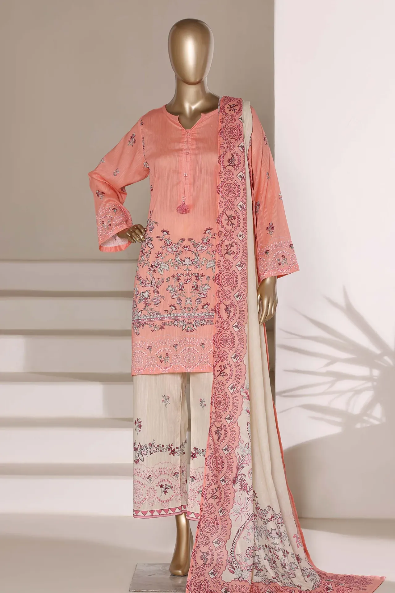 Sadabahar - Printed Lawn Vol 7 PR-991