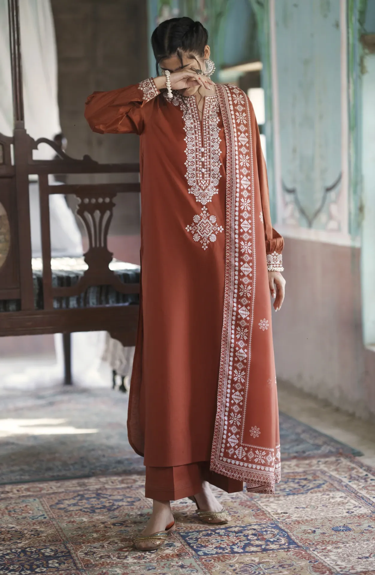 Casuallite - Before Sunset Collection Outift-04 Summer Serenade