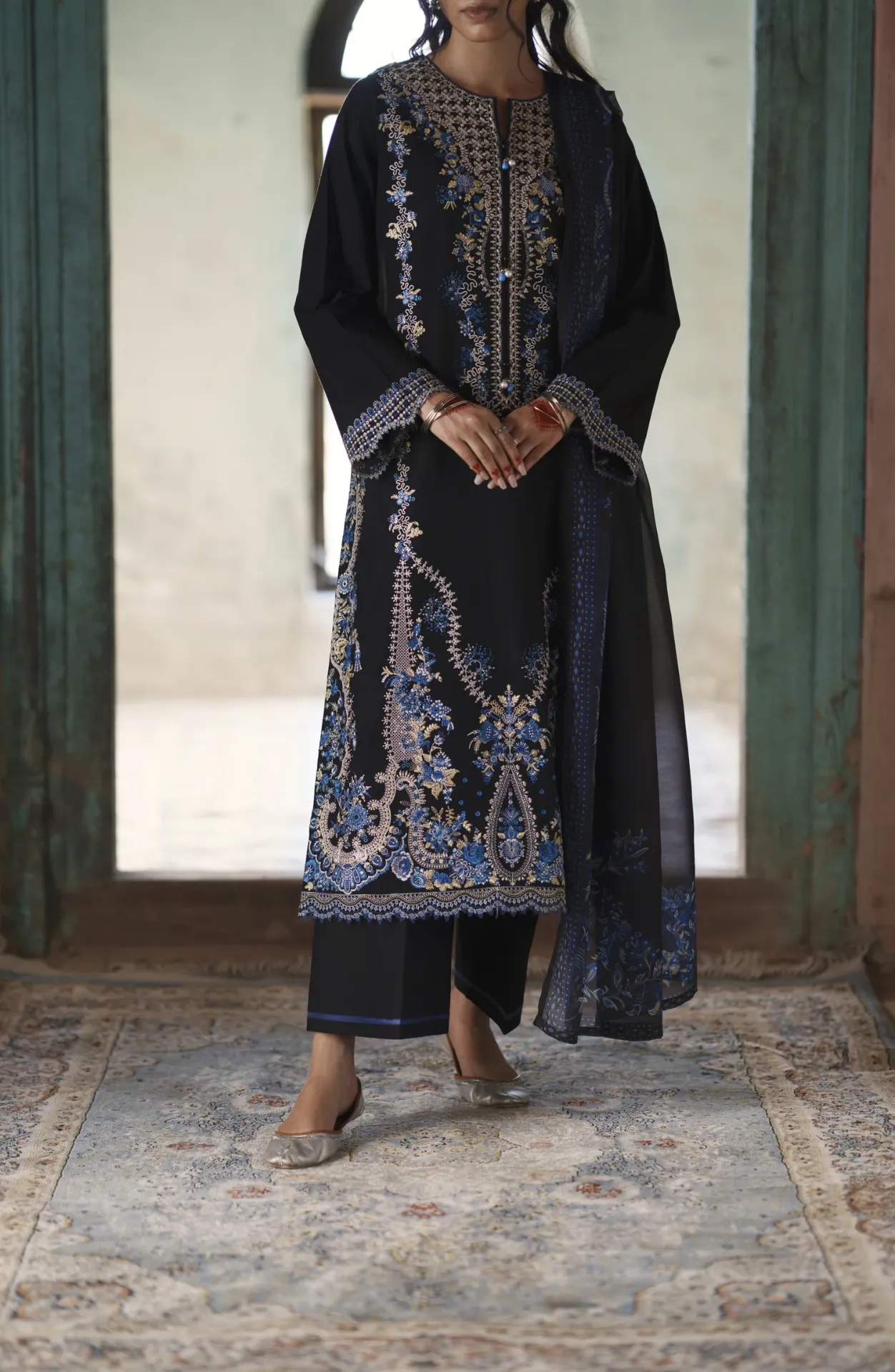 Casuallite - Before Sunset Collection Outift-05 Midnight Royalty