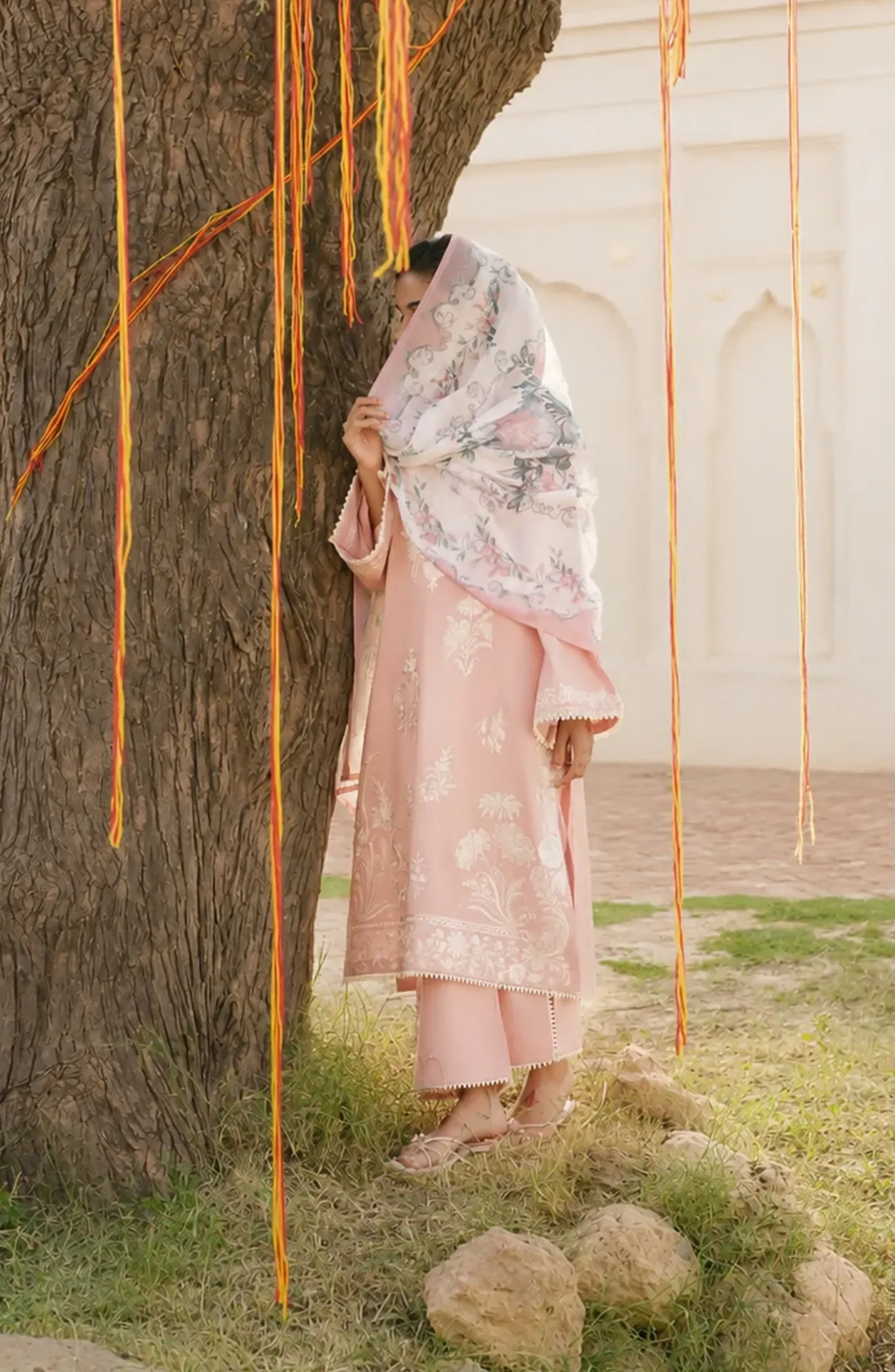 Casuallite - Her Summer Collection Outift-02 Petaline (S)