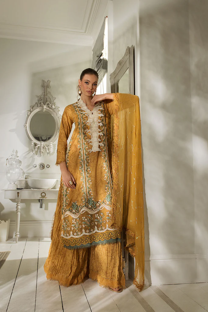 Sobia Nazir - Luxury Lawn '24 13-B