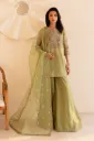 Misbah - Gulposh Luxury Pret - Fiona