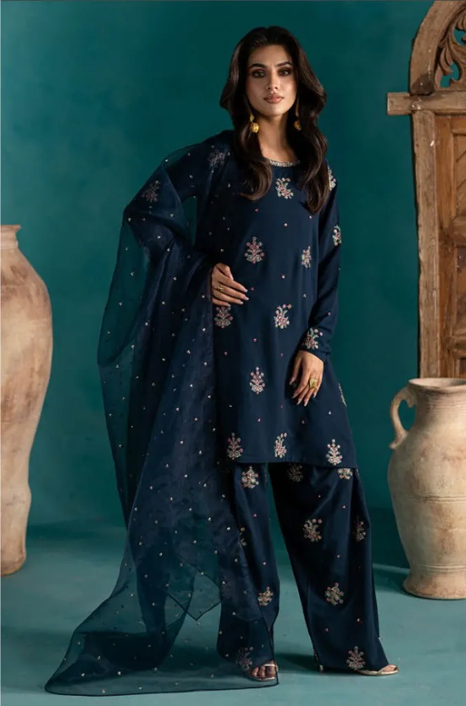 Misbah - Gulposh Luxury Pret - Selena (S)