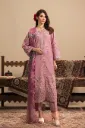 Zeenat - Gulposh Luxury Pret - Kamila