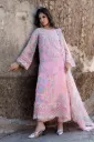 Charizma - Vasal Luxury Chiffon Festive Edit Vol 01 - VSLW6-01