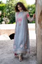 Charizma - Vasal Luxury Chiffon Festive Edit Vol 01 - VSLW6-03