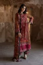 Charizma - Vasal Luxury Chiffon Festive Edit Vol 01 - VSLW6-04