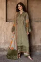 Charizma - Vasal Luxury Chiffon Festive Edit Vol 01 - VSLW6-05