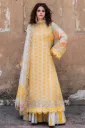 Charizma - Vasal Luxury Chiffon Festive Edit Vol 01 - VSLW6-10