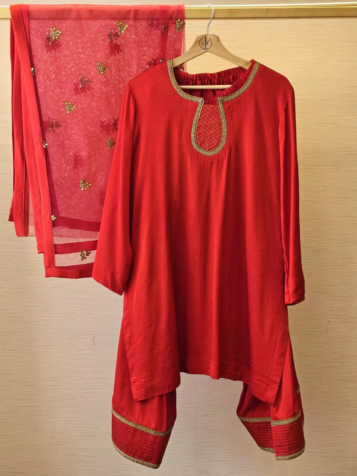 Stitch By Salma - Spring Summer Vol 1 ST-88