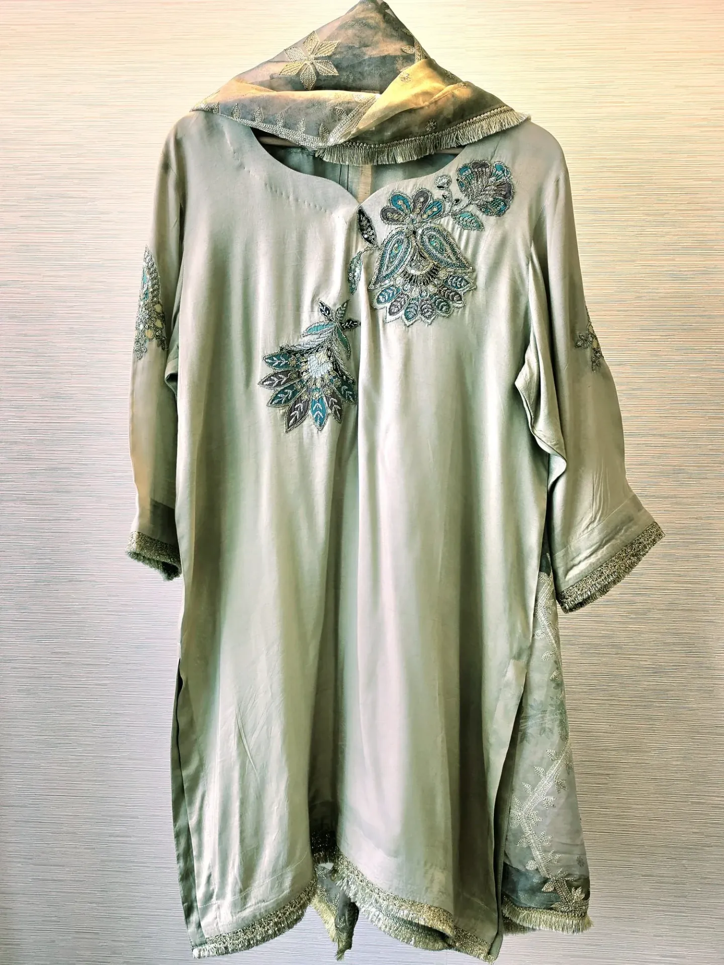 Stitch By Salma - Spring Summer Vol 1 ST-90