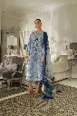Sobia Nazir - Luxury Lawn '24 05-A