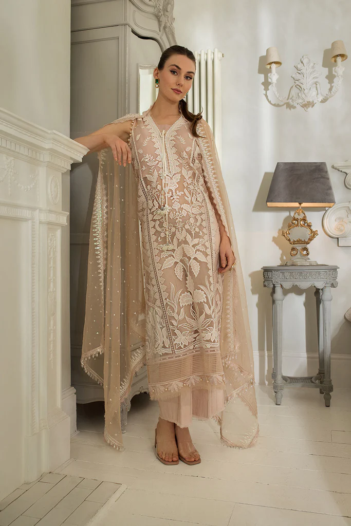 Sobia Nazir - Luxury Lawn '24 12-B