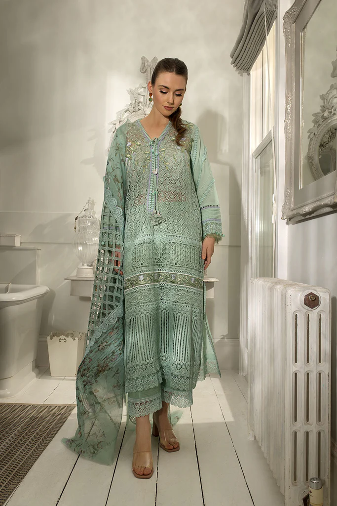 Sobia Nazir - Luxury Lawn '24 06-B