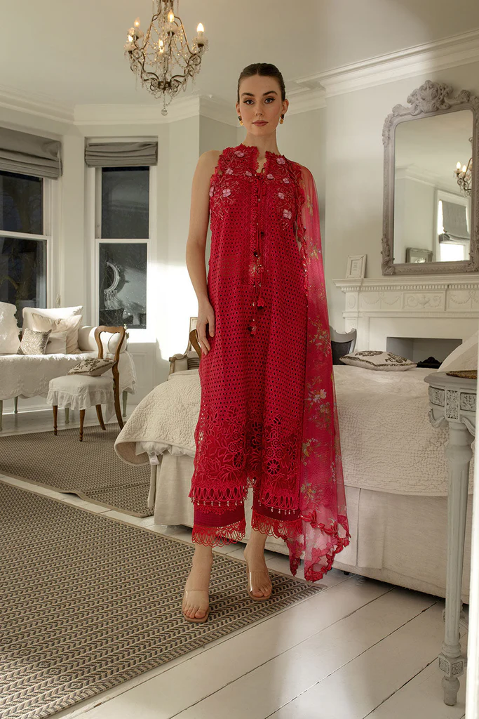 Sobia Nazir - Luxury Lawn '24 08-B