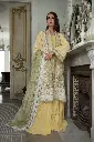 Sobia Nazir - Luxury Lawn '24 11-A