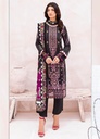 Ramsha - Mashaal Luxury Lawn Vol 7 L-704