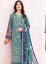 Ramsha - Mashaal Luxury Lawn Vol 7 L-705