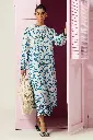 Sana Safinaz - Mahay Summer Vol 2 - 02A 2Pc