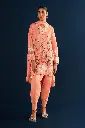 Sana Safinaz - Mahay Summer Vol 2 - 14A 3Pc