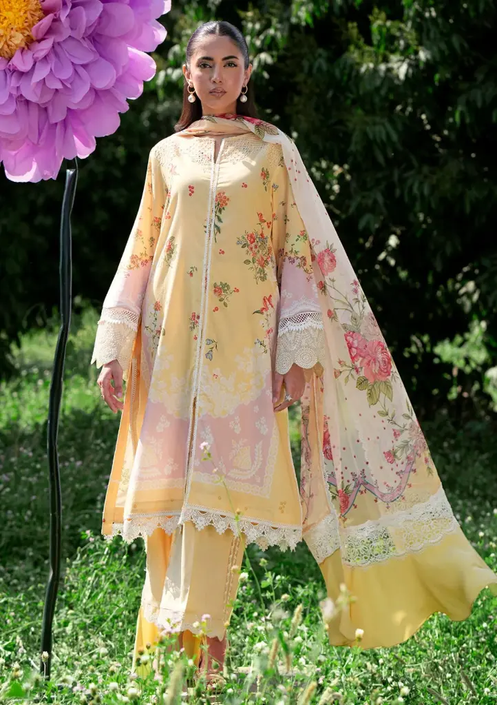 Sardinia - Cocktail Summer Print Edit '24 - 303 Daisy