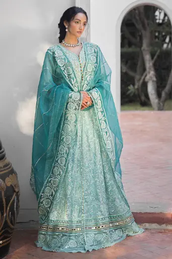 Mushq - Luxury Collection '24 Roohi MLF - 03 Meera