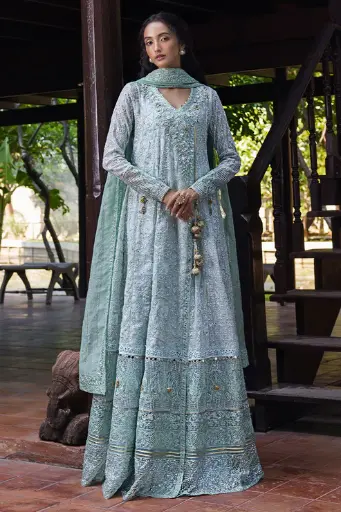 Mushq - Luxury Collection '24 Roohi MLF - 06 Diya