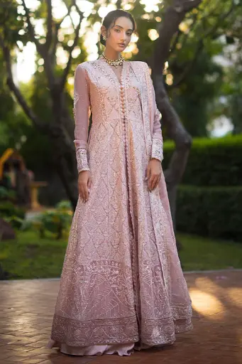 Mushq - Luxury Collection '24 Roohi MLF - 07 Aanya