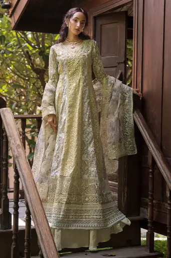 Mushq - Luxury Collection '24 Roohi MLF - 08 Riya