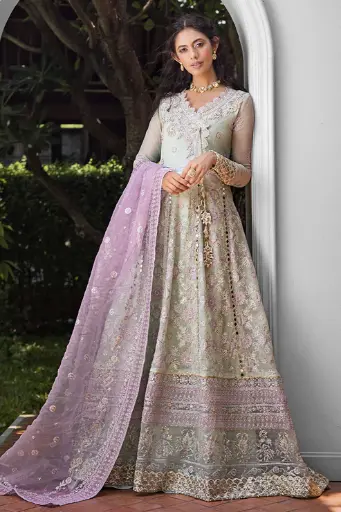 Mushq - Luxury Collection '24 Roohi MLF - 09 Aara