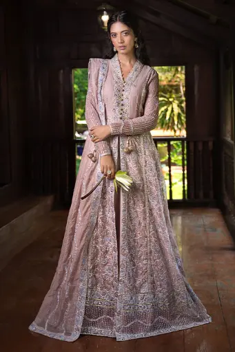 Mushq - Luxury Collection '24 Roohi MLF - 10 Janvi
