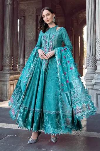 Maria B - Linen Volume 11 - D 05