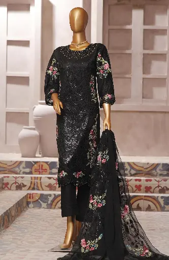 Amna Khadija - Timeless Threads Luxury Cotton Prets - D13