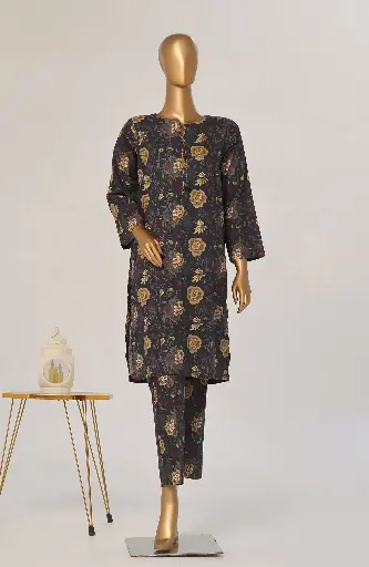 Amna Khadija - Meraki Pre Winter Pret Series D-MPW-01