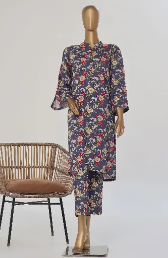 Amna Khadija - Meraki Pre Winter Pret Series D-MPW-03