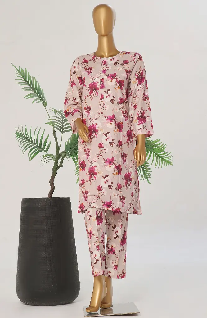 Amna Khadija - Meraki Pre Winter Pret Series D-MPW-06