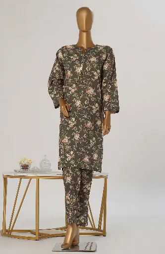 Amna Khadija - Meraki Pre Winter Pret Series D-MPW-07