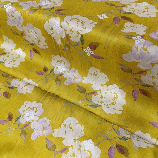 Riaz Arts - Classic Unstitched 2Pcs Digital Printed Lawn Collection Vol-6 D-05