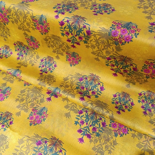 Riaz Arts - Classic Unstitched 2Pcs Digital Printed Lawn Collection Vol-6 D-14